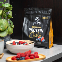 Protein Oats