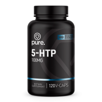 5-HTP 100mg