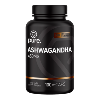 Ashwaganda 450mg