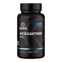 Astaxanthine 8mg