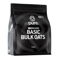 Basic Bulk Oats