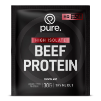 Beef Protein