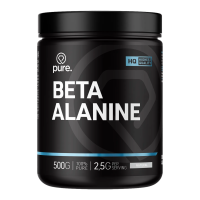 Beta Alanine