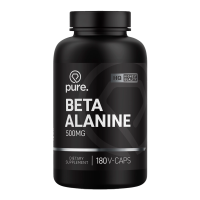 Beta Alanine 500mg