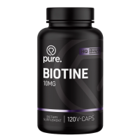 Biotine 10000mcg