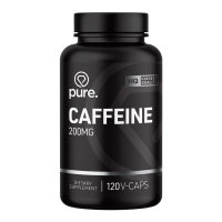 Caffeine 200mg
