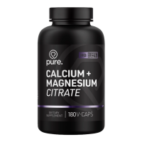 Calcium Magnesium Citraat
