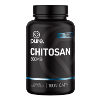 Chitosan