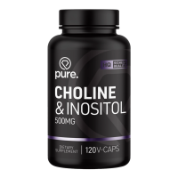 Choline & Inositol