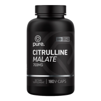 Citrulline Malate Caps
