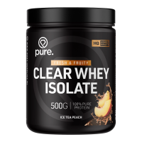 Clear Whey