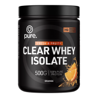 Clear Whey