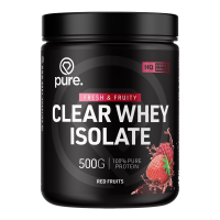 Clear Whey