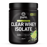 Clear Whey