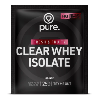 Clear Whey