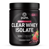 Clear Whey