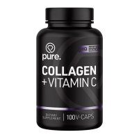 Collagen + Vitamine C