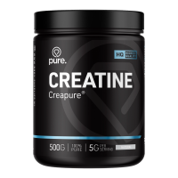 Creatine (made of Creapure®)