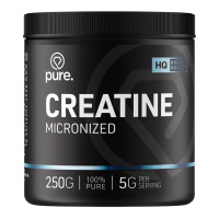 Creatine Micronized