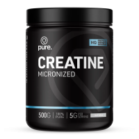 Creatine Micronized