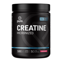 Creatine Micronized