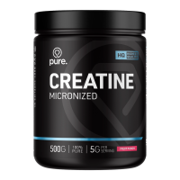 Creatine Micronized