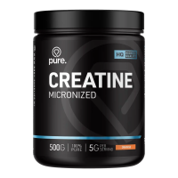 Creatine Micronized