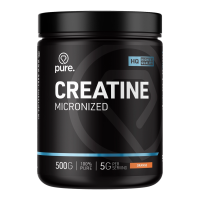 Creatine Micronized