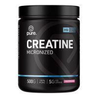 Creatine Micronized