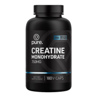 Creatine Monohydrate 750mg