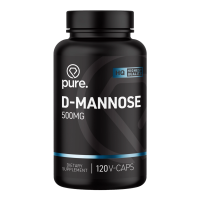 D-Mannose 500mg