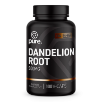 Dandelion Root
