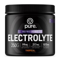 Electrolyte