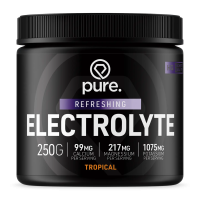 Electrolyte