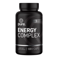 Energy Complex Caps
