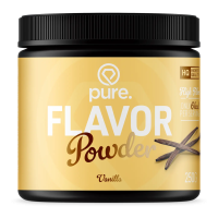 Flavor Powder