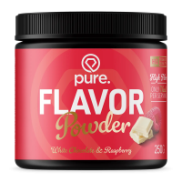 Flavor Powder