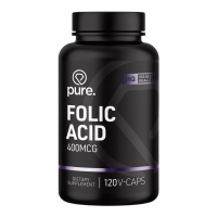 Folic Acid (Foliumzuur)