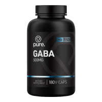 GABA 500mg