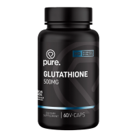 Glutathione 500mg