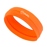 Hoofdband Pure.