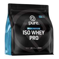 Iso Whey Pro