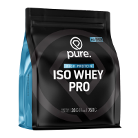 Iso Whey Pro