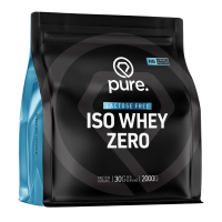Iso Whey Zero