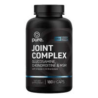 Joint Complex