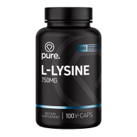 L-Lysine 500mg