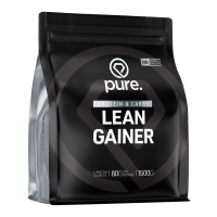 Lean Gainer