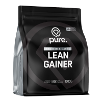 Lean Gainer