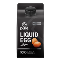 Liquid Egg Whites