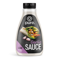 Low Carb Sauce Garlic